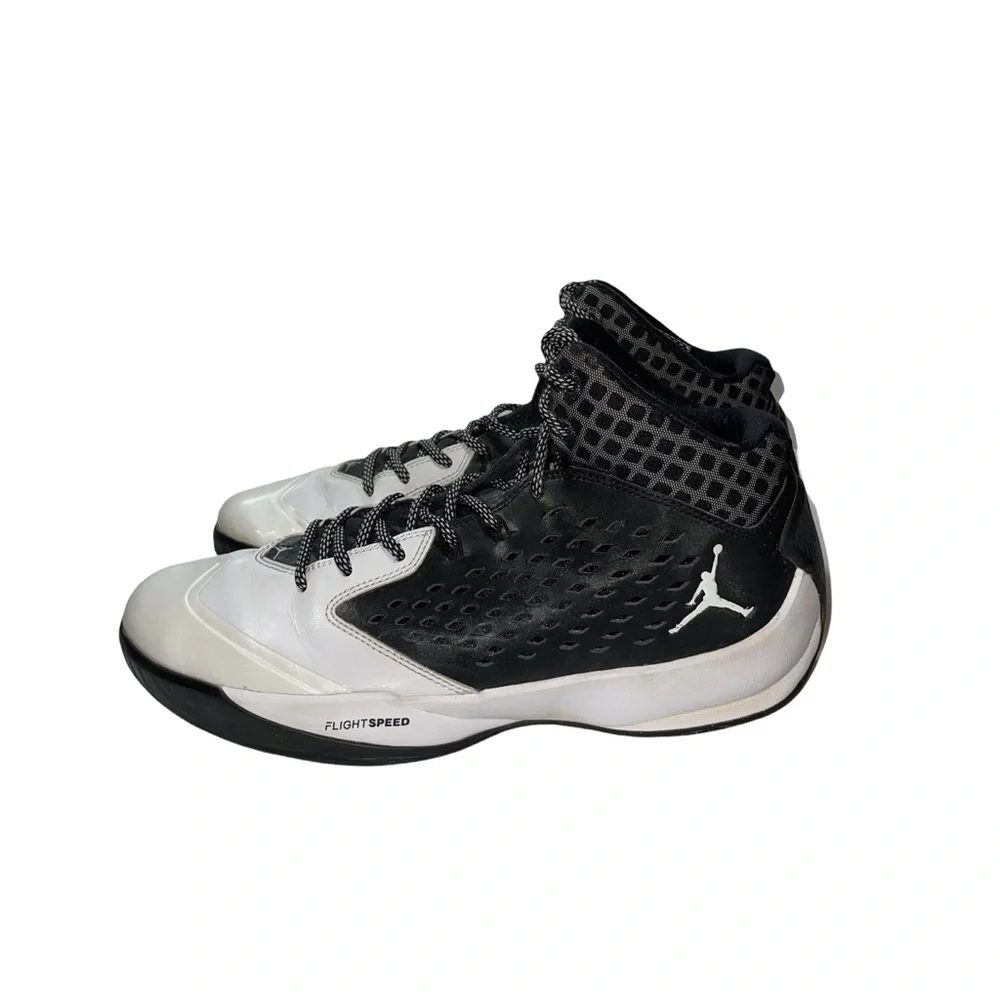 Jordan Vp Flight Speed Man Size 8.5